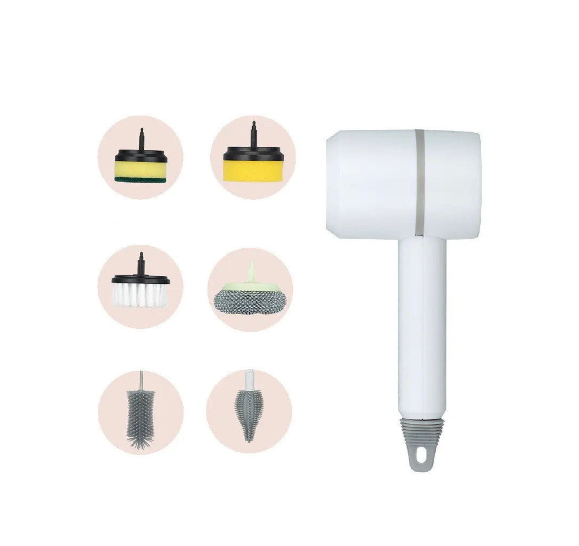 UltraBrush Pro LumiWhiteLumiWhite Teeth Whitening Powder 